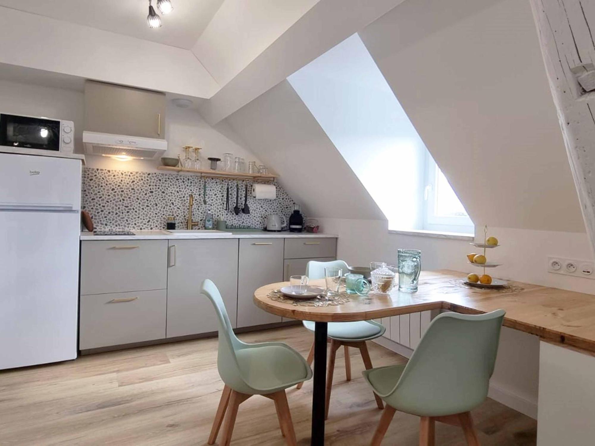 Appartement Hagaki Vue Panoramique Proche Gare Netflix Grenoble Exteriér fotografie