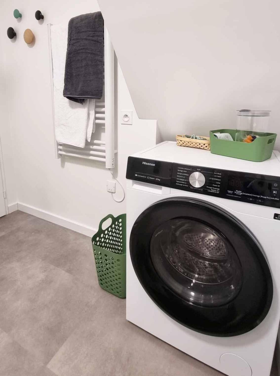 Appartement Hagaki Vue Panoramique Proche Gare Netflix Grenoble Exteriér fotografie